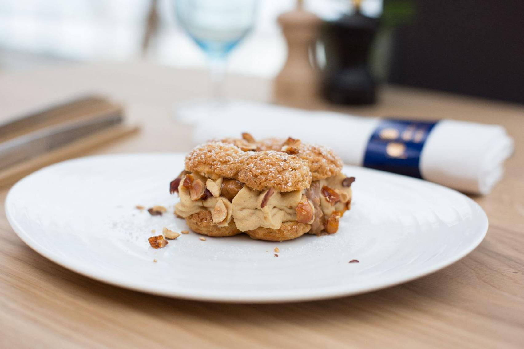 Logis Hotel - Restaurant Maison Claude Darroze ランゴン エクステリア 写真