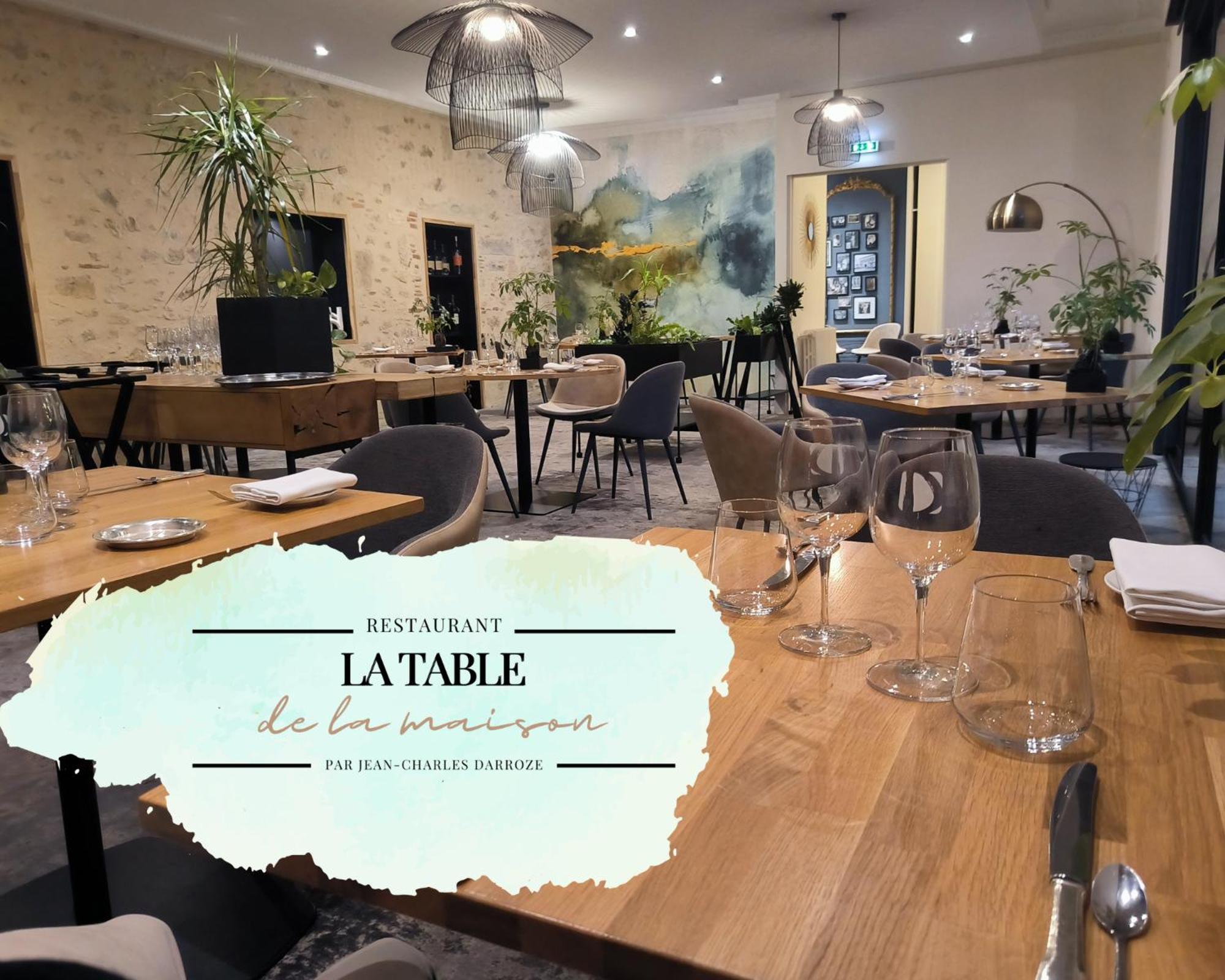 Logis Hotel - Restaurant Maison Claude Darroze ランゴン エクステリア 写真