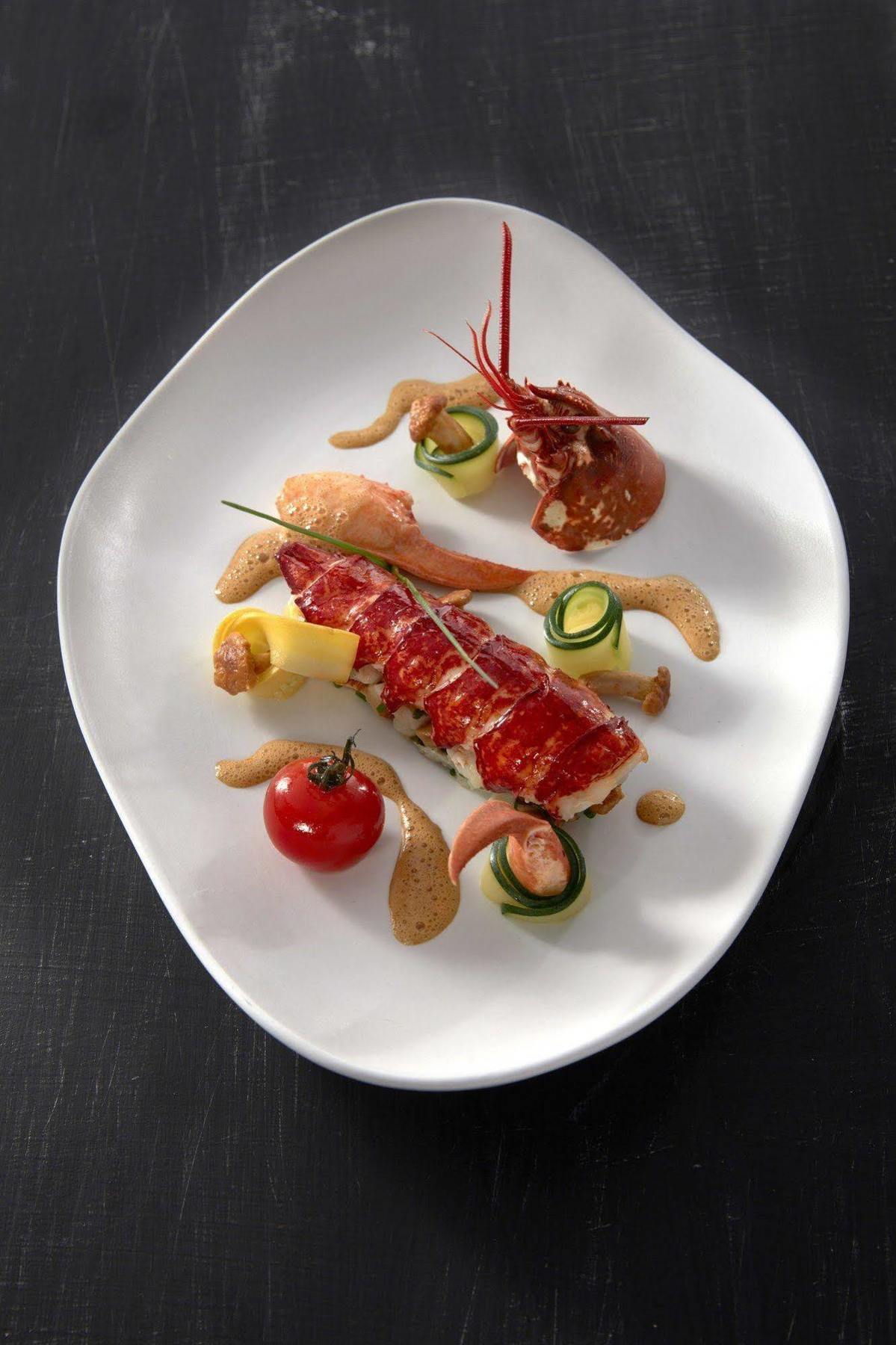 Logis Hotel - Restaurant Maison Claude Darroze ランゴン エクステリア 写真